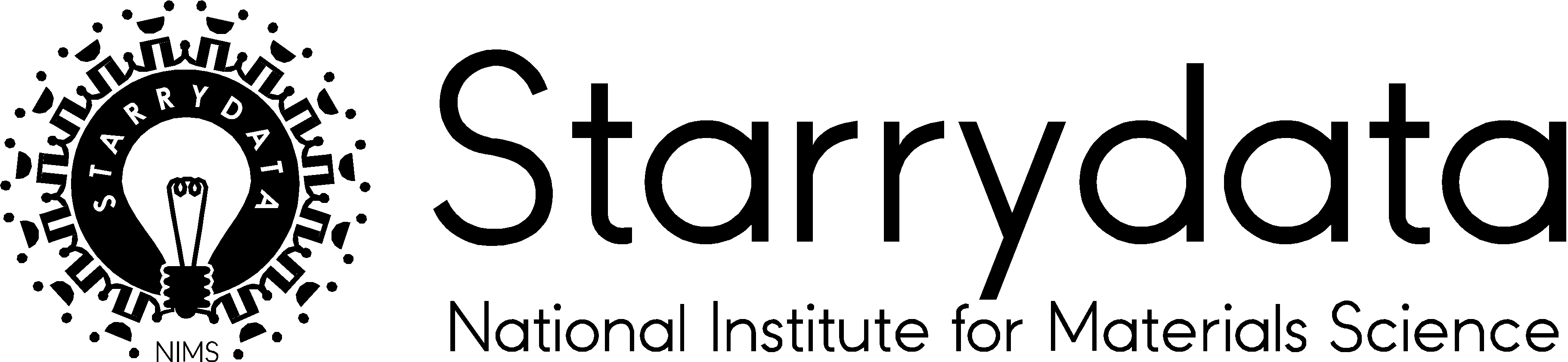 Starrydata — National Institute for Materials Science