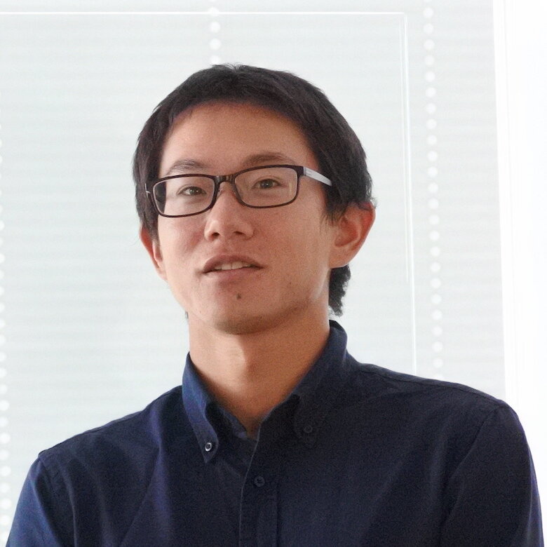間藤 智也